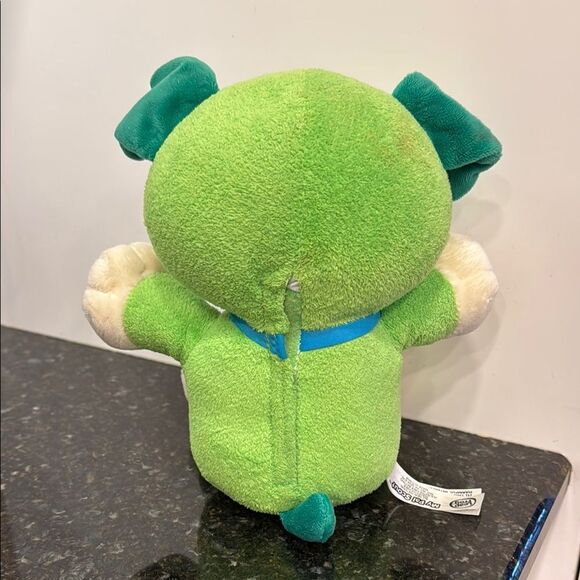 My Pal Scout Puppy Speaking Interactive Works 13” Plush Leap Frog Jackson Name - Picture 5 of 7